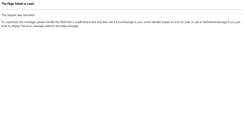 Desktop Screenshot of mainelectric.com